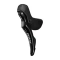 LEVIER/MANETTE ROUTE SHIMANO GAUCHE 12V. 105 R7120 STI DOUBLE NOIR POUR FREIN A DISQUE SEUL