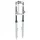 FORK FOR MOPED PEUGEOT 103 SP GREY  -SELECTION P2R-