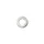 RONDELLE PLATE (12x21x1) ORIGINE PIAGGIO COMMUN A LA GAMME -00003115422-