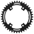 PLATEAU GRAVEL 4BRA D.110POUR SHIMANO GRX FC-RX600-RX610-RX810-RX820 STRONGLIGHT MONO 40DTS - EPAISSEUR 3mm 11/12V.