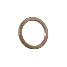 CALE DE BRIDAGE SCOOT POUR MBK 50 BOOSTER, NITRO, OVETTO, STUNT/YAMAHA 50 BWS, AEROX, NEOS (18x23x2)  -SELECTION P2R-