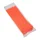 NYLON HOSE CLAMP (RILSAN TYPE)3,6x250mm ORANGE FLUO (SOLD PER 100)- P2R SELECTION