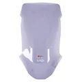 BULLE/SAUTE VENT MOTO POUR HONDA 750 X-ADV 2021 FUME (H 650mm - L 330mm)  -FACO-
