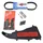 KIT ENTRETIEN SCOOT ADAPTABLE PIAGGIO 50 LIBERTY I GET 3V 2021> (PACK 5 PIECES)  -SELECTION P2R-