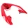 SP1B008611R7 - REAR HANDLE  SXR RED DRAG SPD