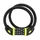 ANTITHEFT FOR BICYCLE - COMBINATION CABLE LOCK AUVRAY Ø 12 mm Lg 65 cm - MATT BLACK