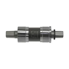 BOITIER PEDALIER SHIMANO CARRE UN300 127mm (boite de 68) FILETAGE ANGLAIS / BSC / 1,37x24