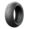 PNEU MOTO 18'' 240/40-18 MICHELIN SCORCHER 11 M/C REAR RADIAL TL 79V (OEM HARLEY) (897924)