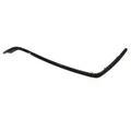 FRONT FAIRING EDGE-LEFT "PIAGGIO GENUINE PART" 50-125 VESPA SPRINT 2018> (VERSION NOTTE)  -CM2984035-