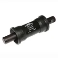 BOITIER PEDALIER A CLAVETTE SUNRACE 136mm CUVETTES RESINE A EMBOITER 38mm