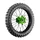 TYRE FOR MOTORBIKE 19''  110/90-19 MICHELIN STARCROSS 6 MEDIUM HARD REAR TT 62M (NHS)