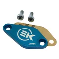 OIL PUMP SHUTTER ARTEK FOR ARTEK POUR MINARELLI 50 AM6/DERBI 50 SENDA, GPR BLUE
