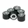 VARIATOR ROLLER FOR MAXISCOOTER MALOSSI19x17  8,7g (x6)  FOR  PIAGGIO 125 BEVERLY, FLY, LIBERTY, MP3, YOURBAN VESPA LX ET GTS, X10, x9, X8, X7, X-EVO