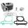 CYLINDRE MAXISCOOTER ADAPTABLE SYM 125 FIDDLE 2, 3, 4, JET 4, SYMPHONY, ORBIT 2,3 / PEUGEOT 125 TWEET, 125 DJANGO, SPEEDFIGHT 3  -MAGNETI MARELLI-