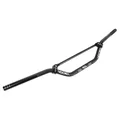 GUIDON 50 A BOITE VOCA CROSS ALU T6 DIAM 22,2mm L805mm H94mm NOIR