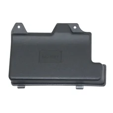 BATTERY COVER "PIAGGIO GENUINE PART" 50 ZIP 4 stroke  -575392-