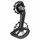 CHAPE DERAILLEUR OVERSIZE ROUTE ARRIERE COMPATIBLE SHIMANO ULTEGRA 12V RD8050-RD8000 (AVEC GALETS 12 ET 16DTS)