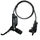 DISC BRAKE KIT- HYDRAULIC FOR MTB- SRAM LEVEL -FRONT- BLACK -HOSE 950MM (WITHOUT DISC)