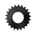 SPROCKET COMPATIBLE BOSCH E-DRIVE STRONGLIGHT (BOSCH 2nd génération) 22T.