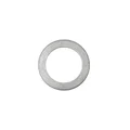 FRONT WHEEL AXLE "PIAGGIO GENUINE PART" COMMON TO THE RANGE MOTO APRILIA  -AP8152323-
