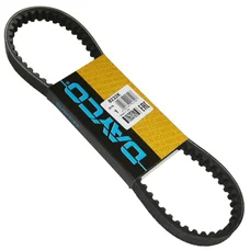 COURROIE MAXISCOOTER ADAPTABLE APRILIA 125 LEONARDO/BETA 125 EIKON/BMW 125 C1/SYM 125 EURO-MX, SHARK (803 x 19 x 9)  -DAYCO KEVLAR-