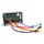 CONTROLEUR TROTTINETTE NINEBOT MAX G30 36V 350W (CONNECTEUR XT60)  -P2R-