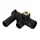 COLLECTEUR DE REFROIDISSEMENT ORIGINE APRILIA 1000-1100 RSV4 2009> -856543-