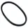 BELT FOR MAXISCOOTER KYMCO 300 DOWNTOWN 2009>, 300-350 PEOPLE 2005>2008  (OEM 12123375) (1004 x 25,2 x 14,7 x 30°)  -MITSUBOSHI MBLSC075-