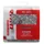 CHAIN FOR BICYCLE - 10 SPEED.SRAM PC-1071 FOR ROAD BIKE/MTB SILVER