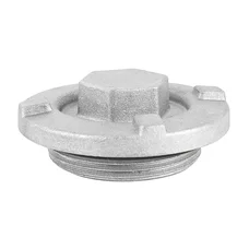 BOUCHON DE VIDANGE HUILE MAXISCOOTER ADAPTABLE YAMAHA 125 XMAX 2006>2020, N-MAX 2015>2020, MT-125 2014>/BETA 125 RR 2011>/FANTIC 125 XEF, XMF, CABALLERO 2021>  (AVEC JOINT) (OEM: 1S7-E5351-00)  -P2R-