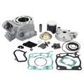 HAUT MOTEUR MOTO ATHENA POUR YAMAHA 125 YZ 2005>2021, 125 YZ X 2020>2021 2T DIAM ALESAGE 54 mm (TYPE ORIGINE)