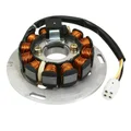 IGNITION STATOR "PIAGGIO GENUINE PART" 125 VESPA PX  -642427-