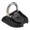 ANTIVOL ANCRE/ANCRAGE SYSTEME ABUS GRANIT WBA100 160x165mm (DIAM 16mm) (LIVRE AVEC KIT DE MONTAGE)