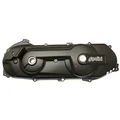 VARIATOR COVER  (POLINI BIG EVOLUTION) FOR MBK 50 NITRO/YAMAHA 50 AEROX- BLACK