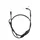 TRANSMISSION THROTTLE CABLE FOR 50cc MOTORBIKE RIEJU 50 MRT, RS3, MRX, SMX, RRX (OEM 0/000.550.5005)
