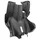 CARENAGE/TABLIER AR SCOOT ADAPTABLE MBK 50 NITRO 2013>/YAMAHA 50 AEROX 2013> NOIR -P2R