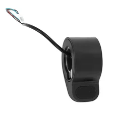 THUMB THROTTLE FOR E-SCOOTER XIAOMI M365, 1S, ESSENTIAL  -SELECTION P2R-