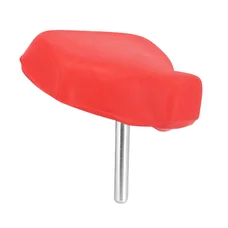 SEAT FOR MOPED  PEUGEOT 103 RED -SELECTION P2R-