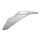 AILE/FLANC ARRIERE GAUCHE ORIGINE PIAGGIO APRILIA 850 SRV BRUT  -674467-