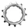 CASSETTE SPROCKET  8/9 Speed MICHE FOR SHIMANO 13T. First
