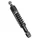 SHOCK ABSORBER FOR MAXISCOOTER  YAMAHA 125 MAJESTY 2002>/MBK 125 SKYLINER 2002> (ADJUSTABLE - CENTERS 336mm) (R.O.5D5F2210033) (SOLD PER UNIT )  -SELECTION P2R-