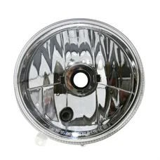 OPTIQUE/PHARE/PROJECTEUR ORIGINE PIAGGIO 125 VESPA LX 2005>  -58260R-