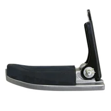 REAR RIGHT FOOTREST RUBBER "PIAGGIO GENUINE PART" 350 BEVERLY  -65682500H3-
