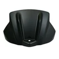COUVERCLE DE RESERVOIR ORIGINE PIAGGIO APRILIA 1000 RSV4, TUONO 2013>2015 NOIR  -B04454700BM-