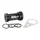 CUVETTE INTEGRE BOITIER VTT/ROUTE A EMBOITER BLACKBEARING ROULEMENT SUPERIEUR B5 BOITE DE 79mm DIAM 46 DUB AXE 28,99mm