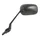 MIRROR FOR YAMAHA 530 T MAX 2012>  BLACK LEFT (OE 59C262901000) (EC APPROVED)  -SELECTION P2R-