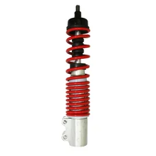FRONT  SHOCK ABSORBER "PIAGGIO GENUINE PART" 125-250-300 VESPA GTS  -56452R-