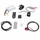 KIT CONTROLEUR POUR TROTTINETTE COMPATIBLE XIAOMI MI4 (INCLUS GACHETTE ACCELERATEUR, CONTROLEUR,CIRCUIT IMPRIME COMPTEUR, ECLAIRAGE AVANT/ARRIERE, CABLE)     -P2R-