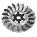 JOUE FIXE SCOOT MALOSSI POUR MBK 50 BOOSTER, STUNT, NITRO/YAMAHA 50 BWS, AEROX, SLIDER/APRILIA 50 SR/MALAGUTI 50 F12  (617152)