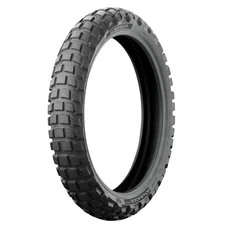 PNEU MOTO 19'' 110/80-19 MICHELIN ANAKEE WILD M+S FRONT RADIAL TL/TT 59R (884521)